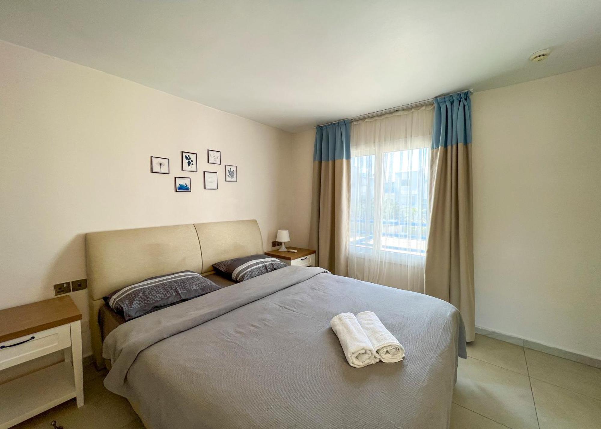 Garden Loft Apt With Pool In Alsancak Kyrenia Kyrenia  Extérieur photo