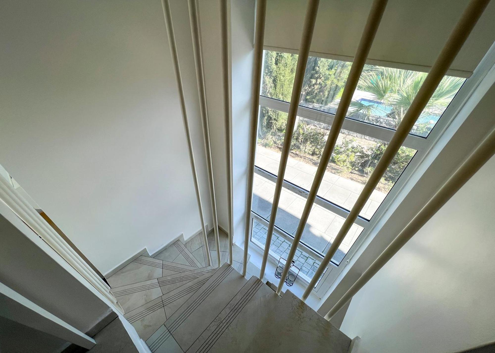 Garden Loft Apt With Pool In Alsancak Kyrenia Kyrenia  Extérieur photo