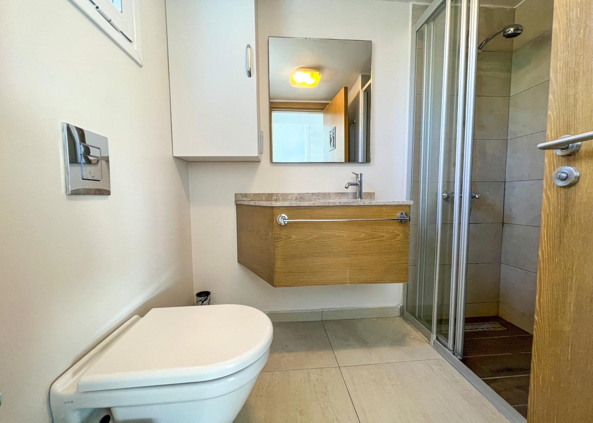 Garden Loft Apt With Pool In Alsancak Kyrenia Kyrenia  Extérieur photo